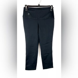 Stonewear Women’s Liberty C Black Leggings Size XS
